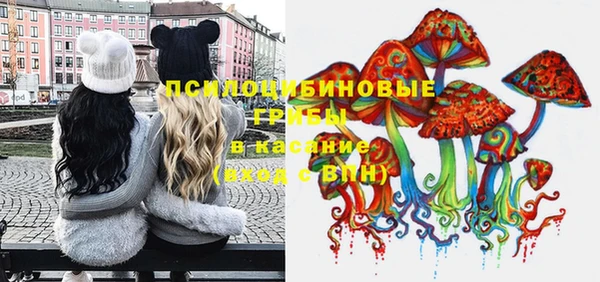 не бодяженный Медногорск